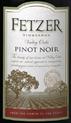Fetzer Pinot Noir Valley Oaks